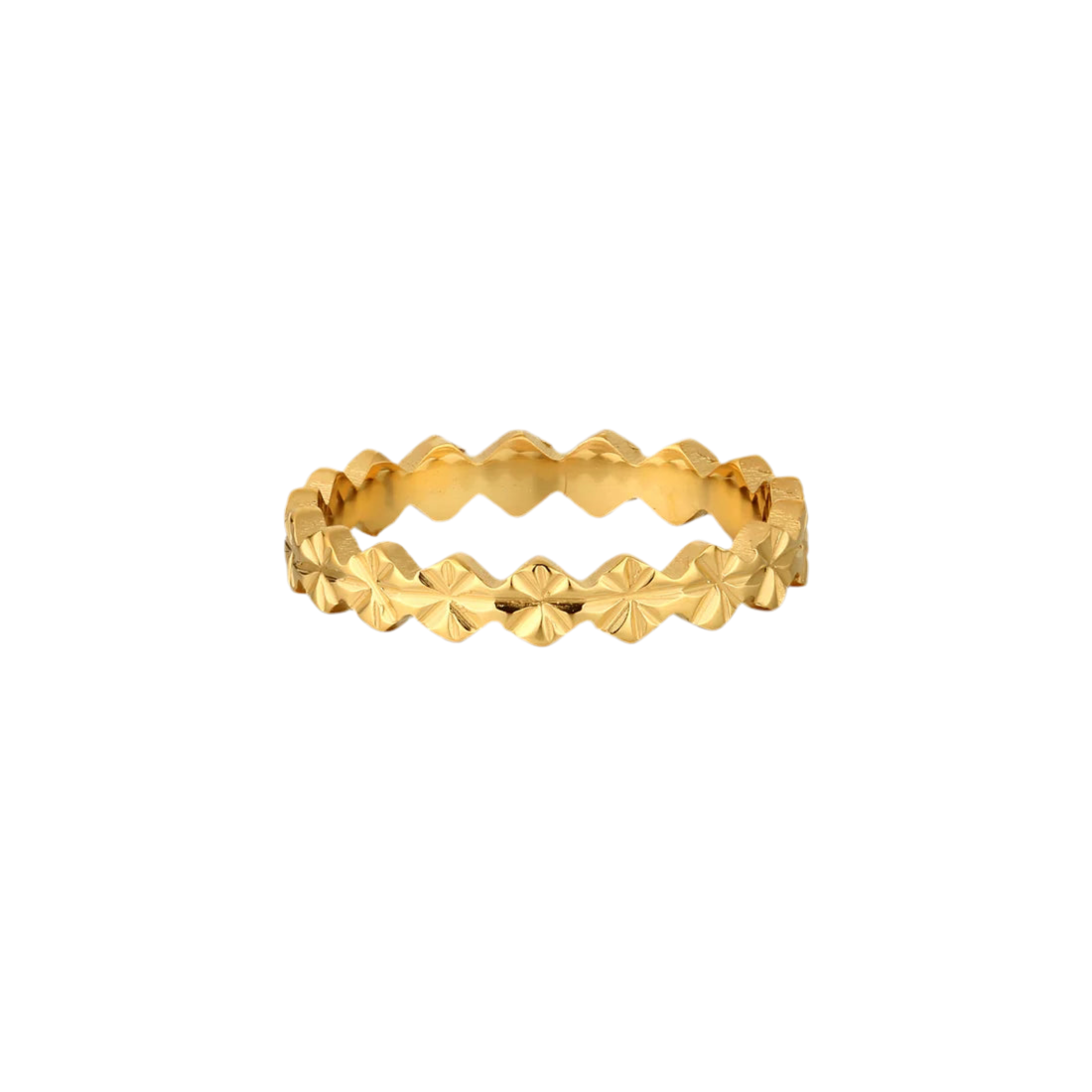 Nusaybah Ring