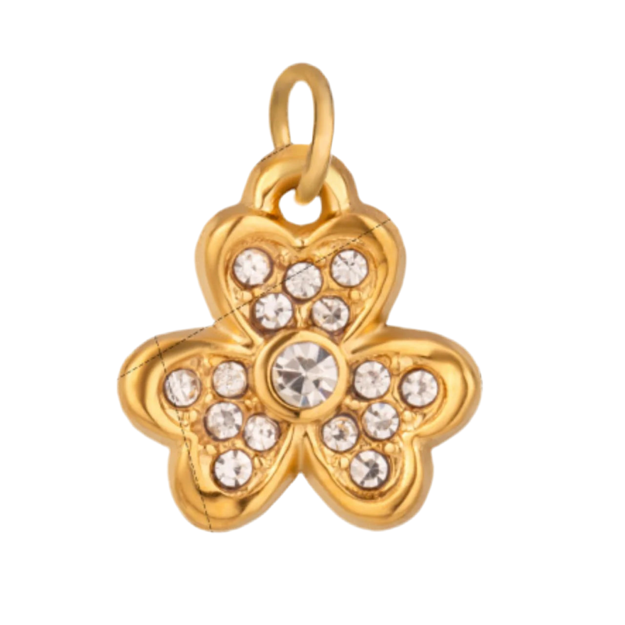 Clover Charm