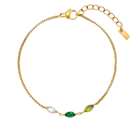 Britt Bracelet