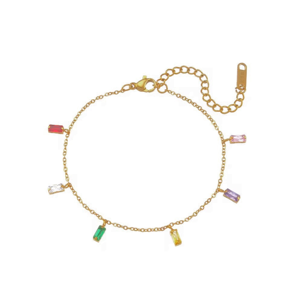 Abbie Bracelet