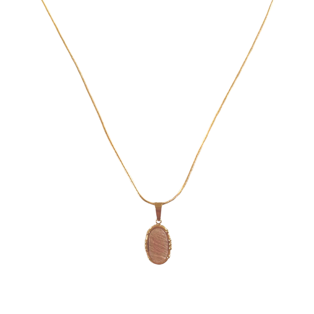 Christine Necklace