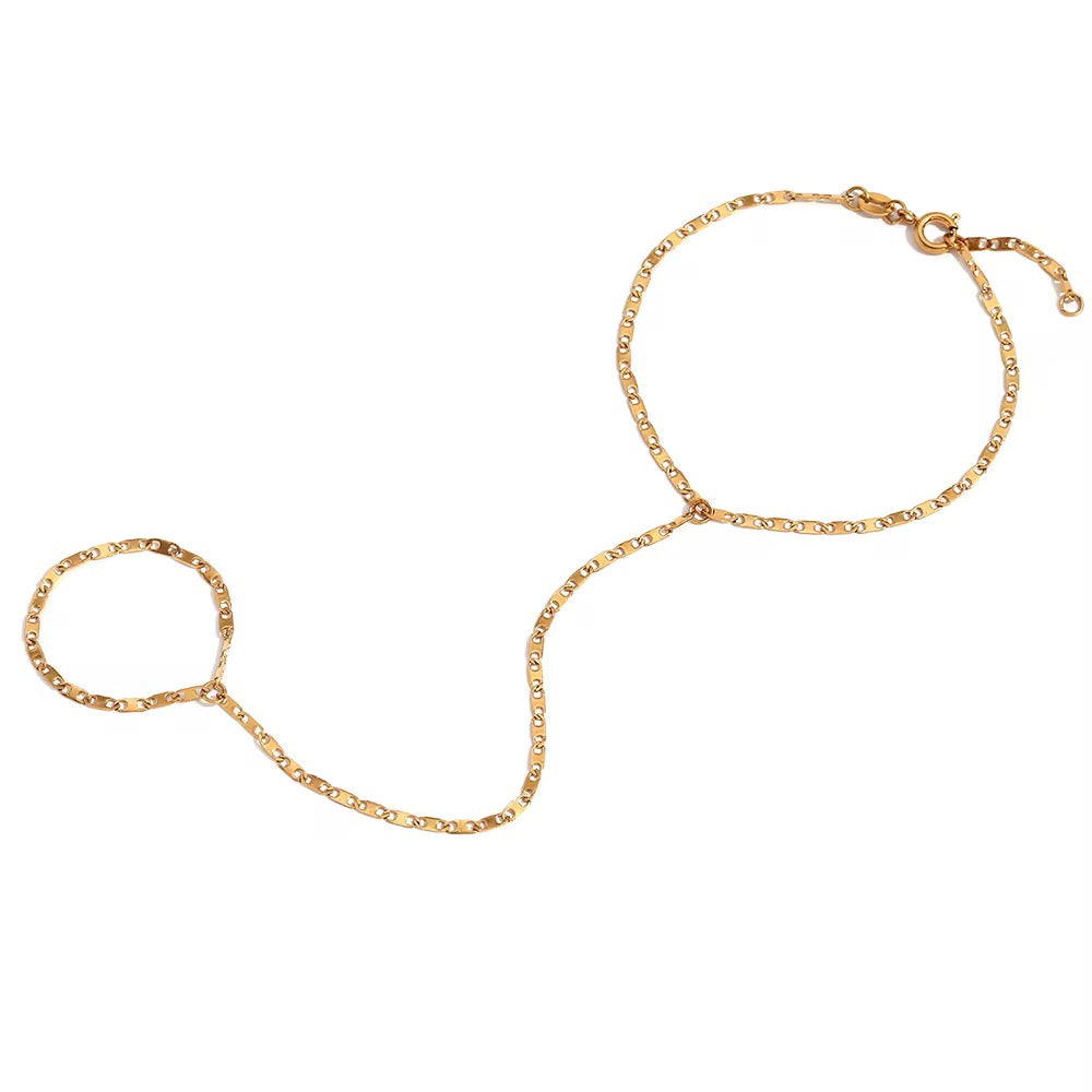 Ashley Handchain