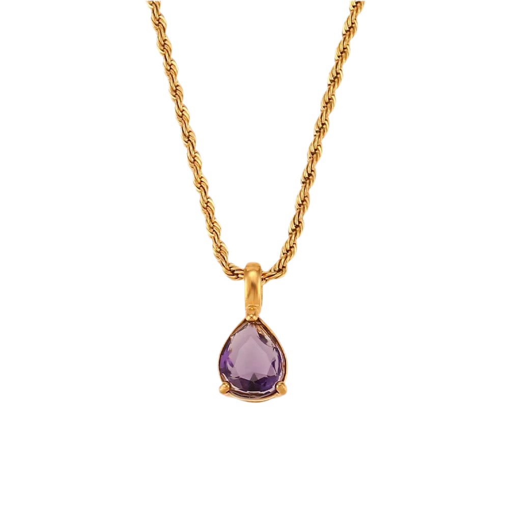 Riley Necklace
