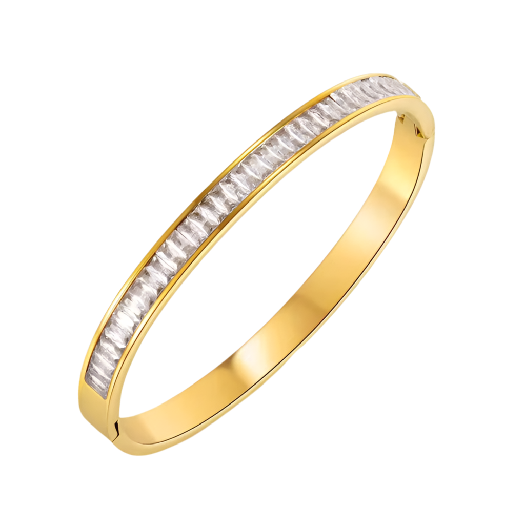 Lottie Bangle