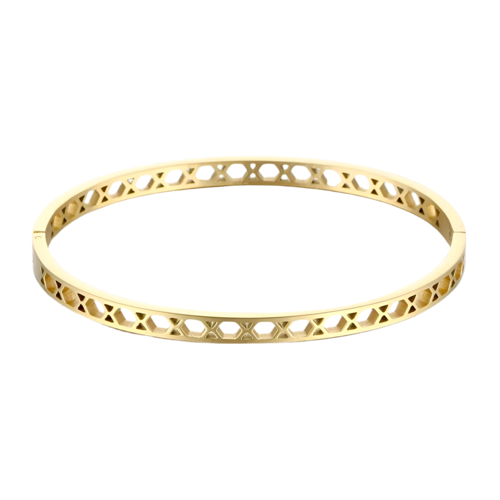 Minara Bangle