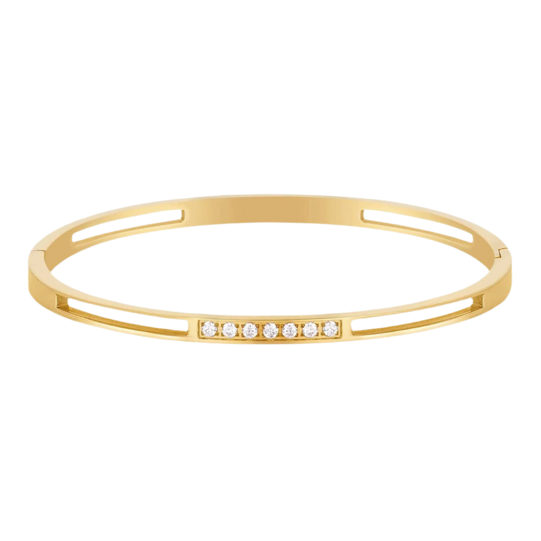 Pauline Bangle