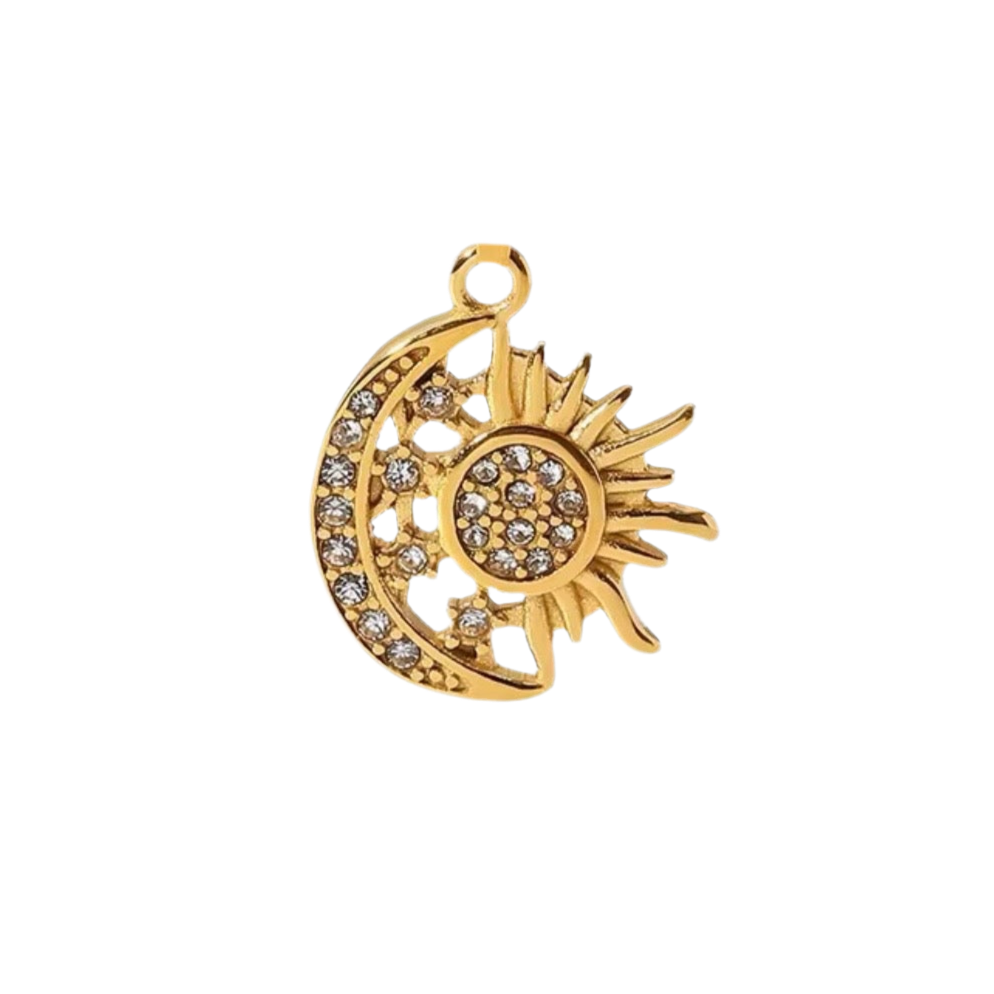 Apollo Charm