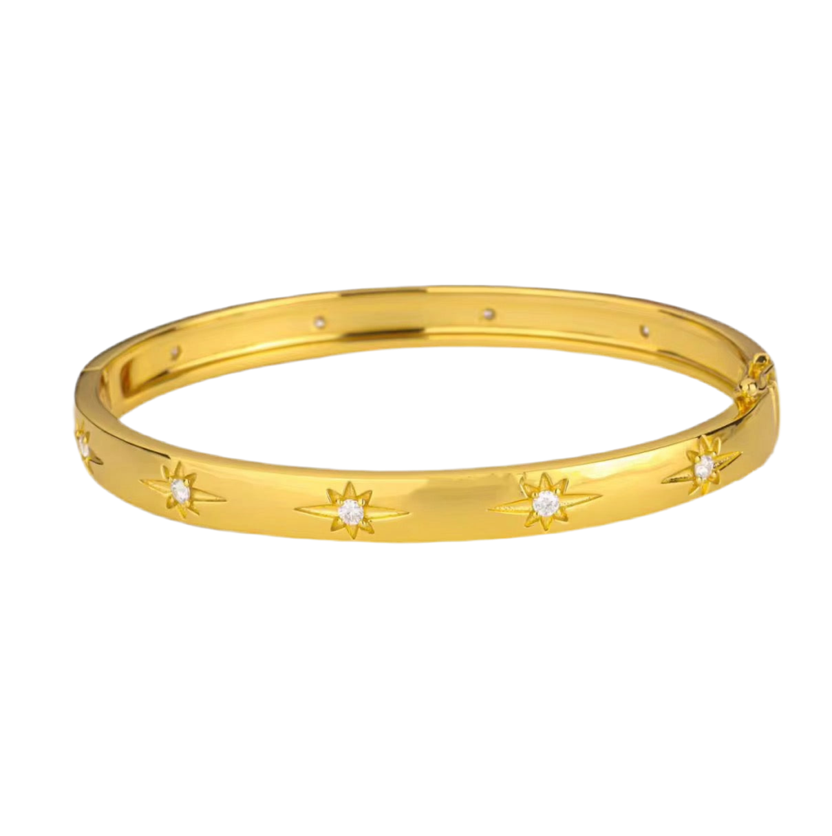 Sienna Bangle