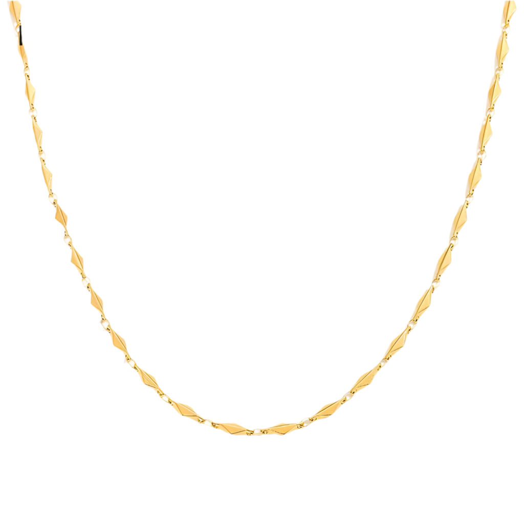 Patsy Necklace
