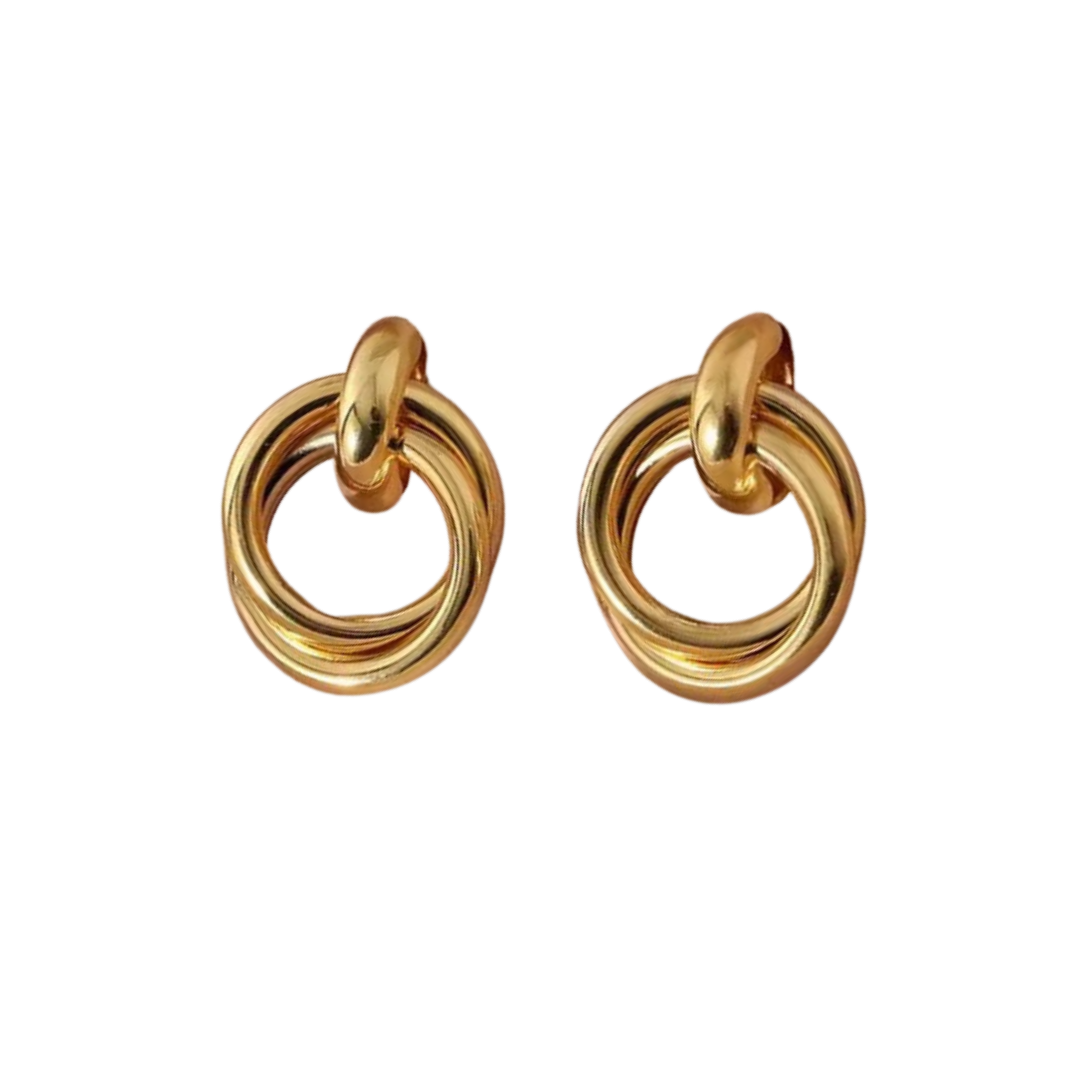 Romaysa Earrings