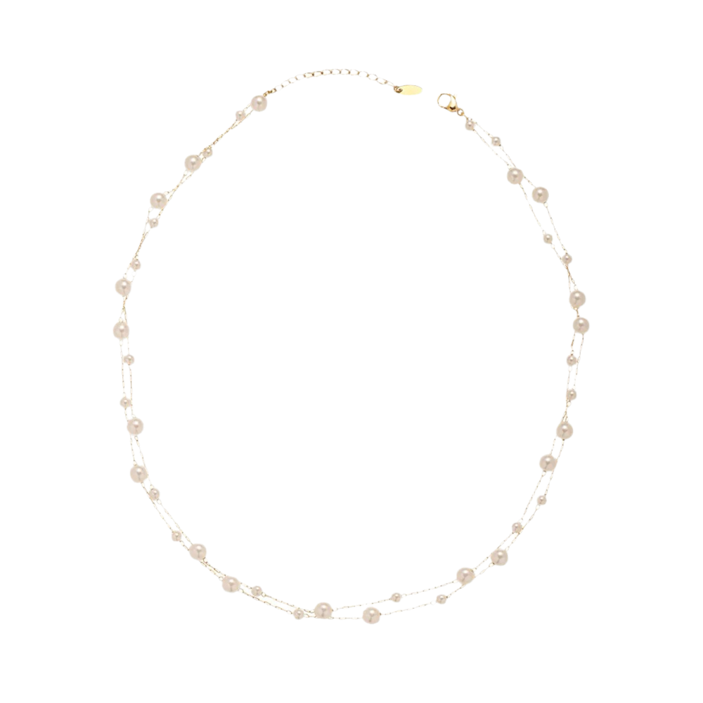 Georgina Necklace