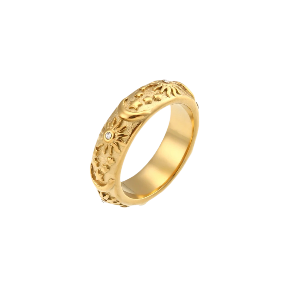 Solana Ring