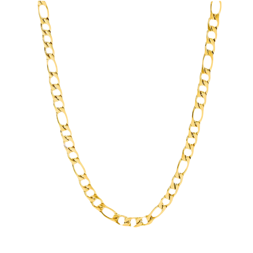 Dainty Figaro Chain