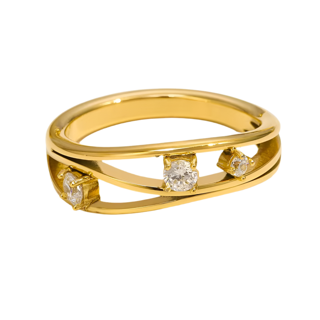 Shamillah Ring