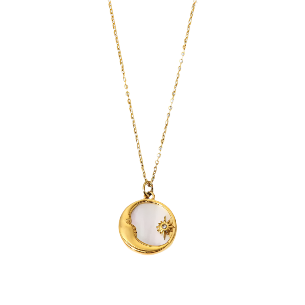 Selene necklace