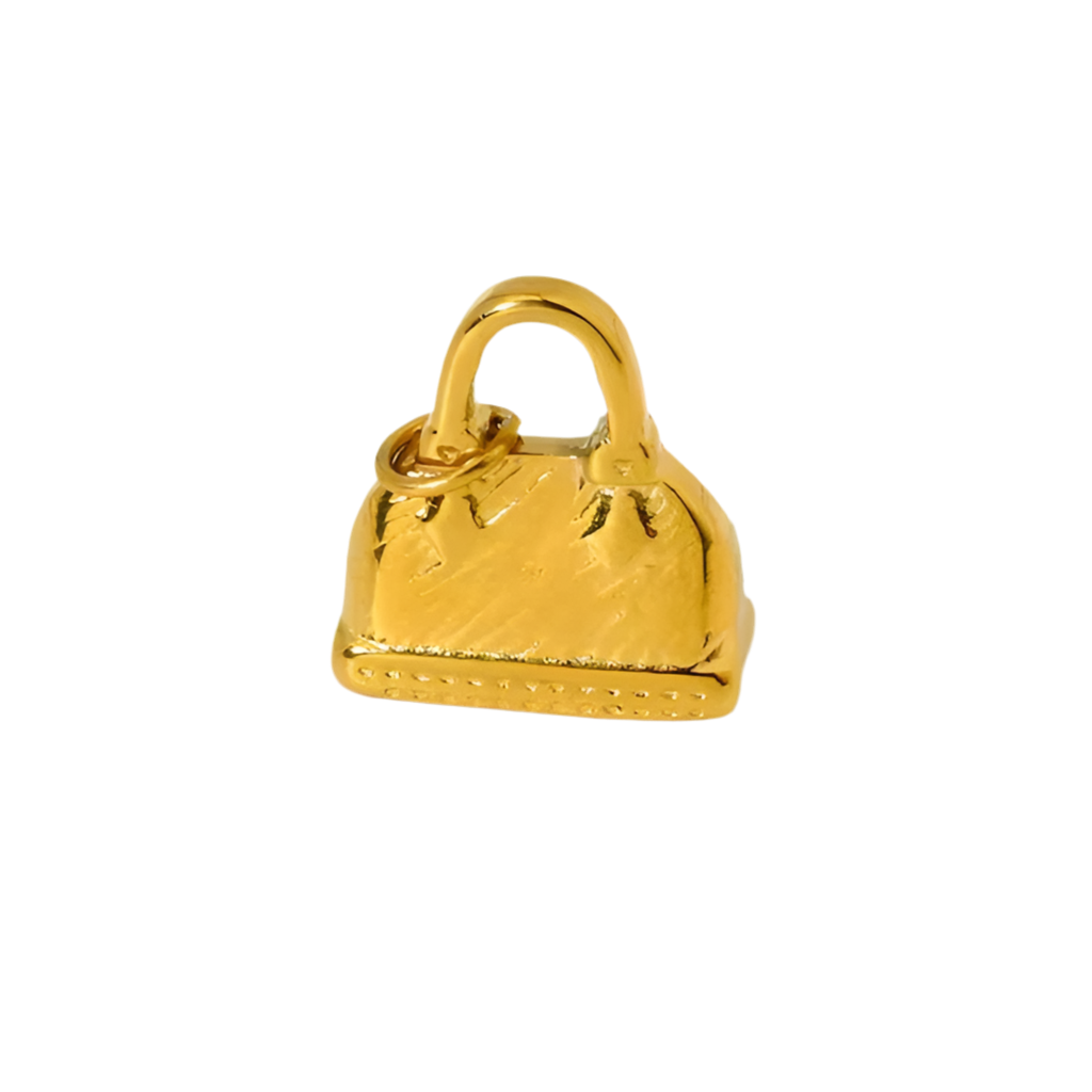 Handbag Charm