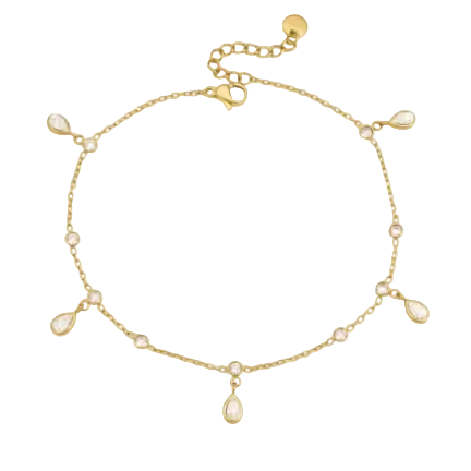 Ronnie Anklet