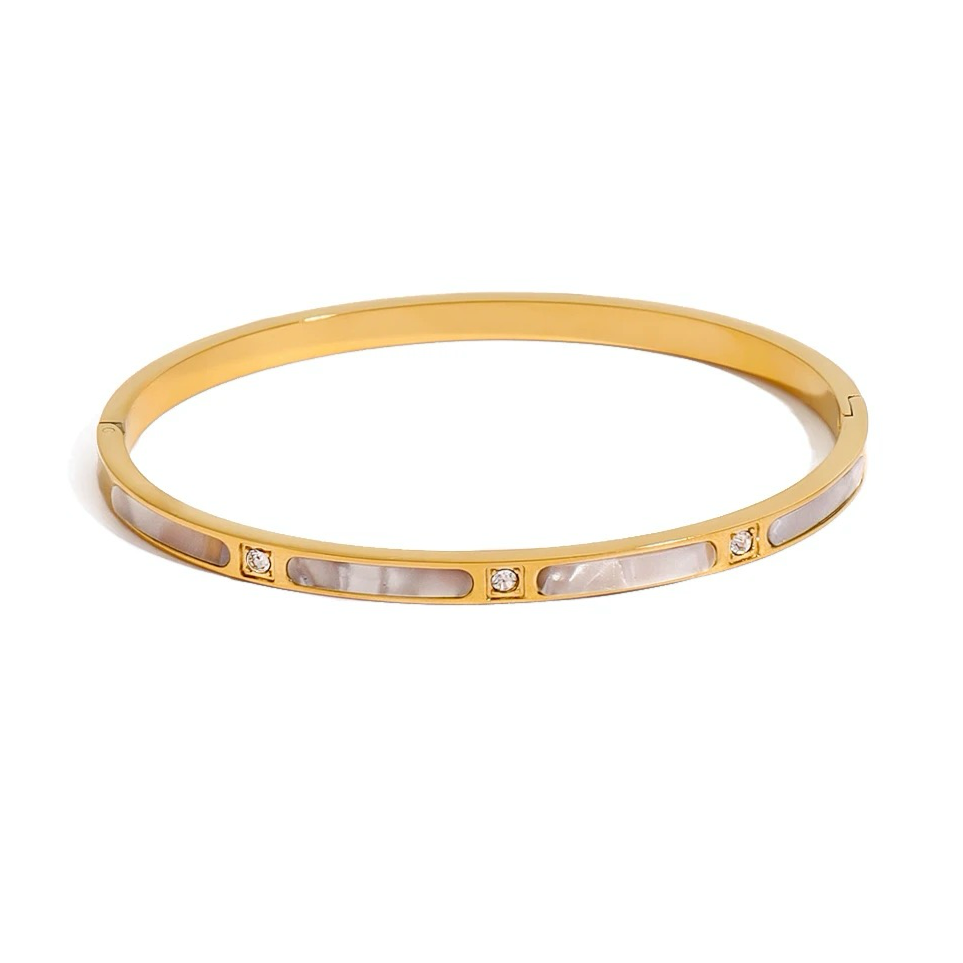 Leili Bangle