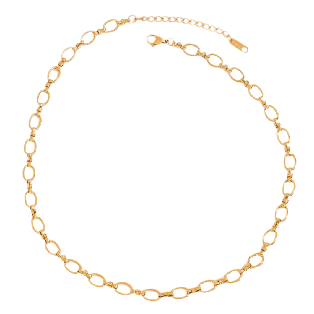 Drew necklace