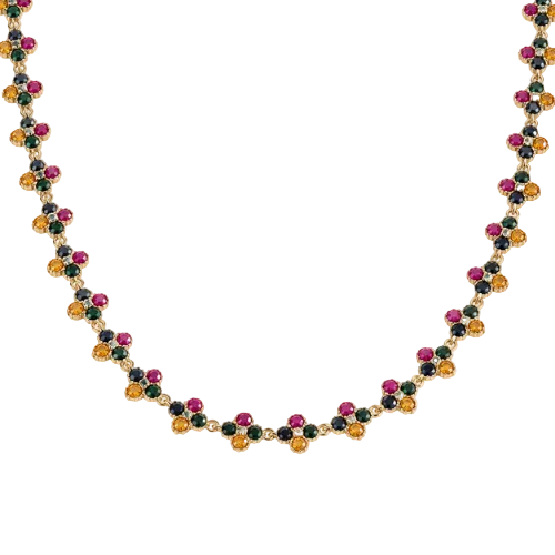 Misha Necklace
