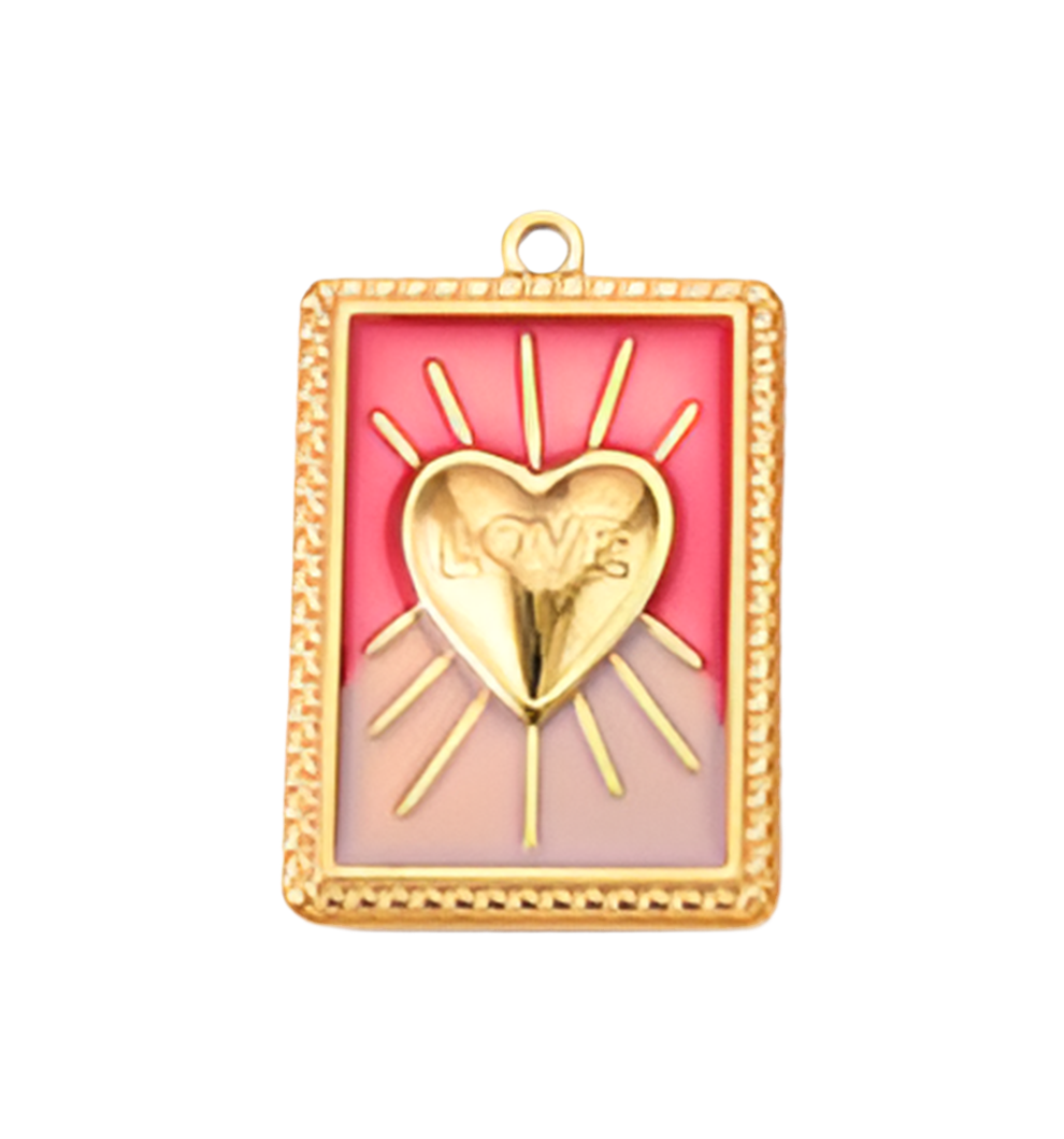 Love Charm
