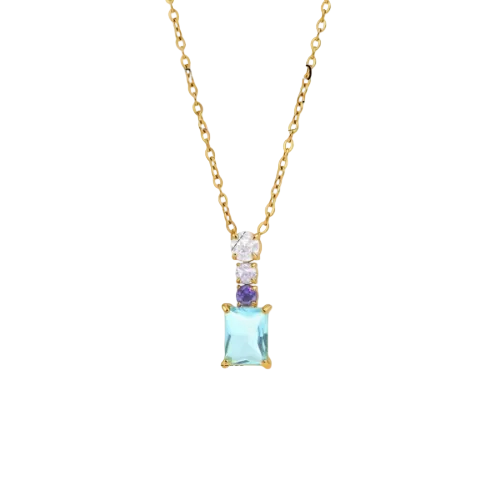 Nikki Necklace