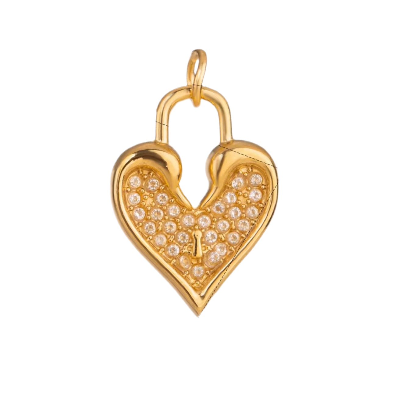 Sparkle Heart