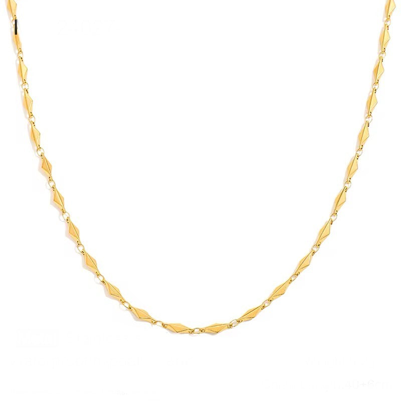 Patsy Necklace
