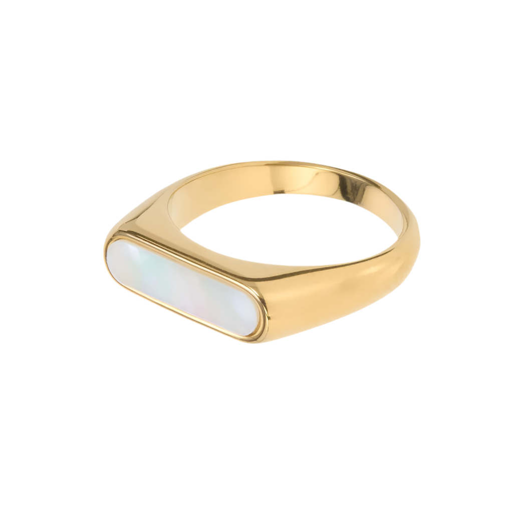 Azizah Ring