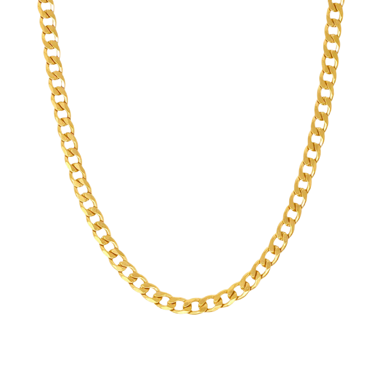 Tisha Cuban Chain