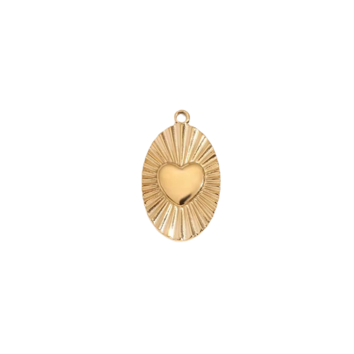Heart Medal