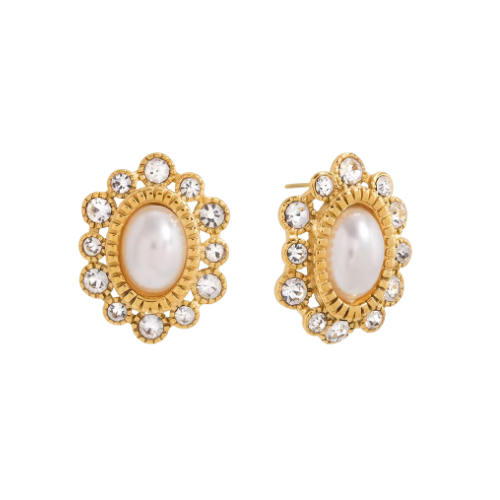 Shayla Earrings