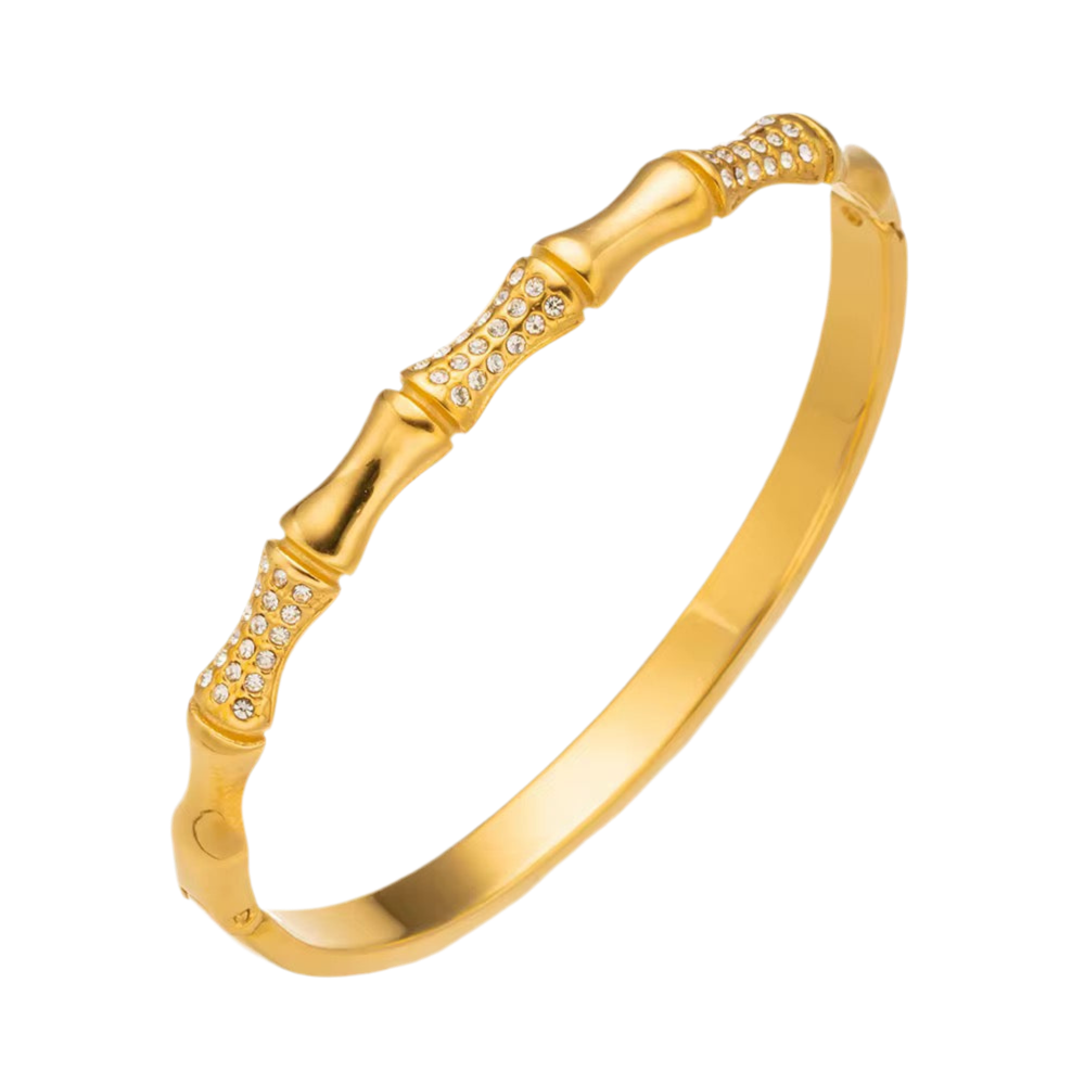 Stevie Bangle