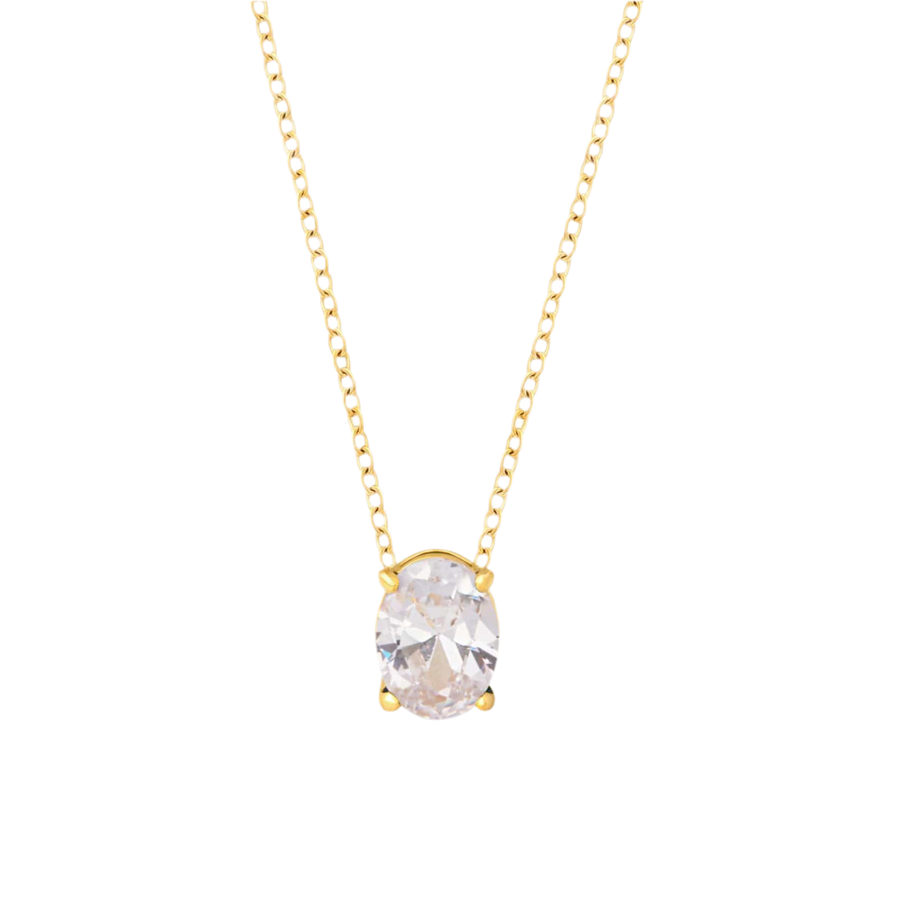 Spencer Necklace