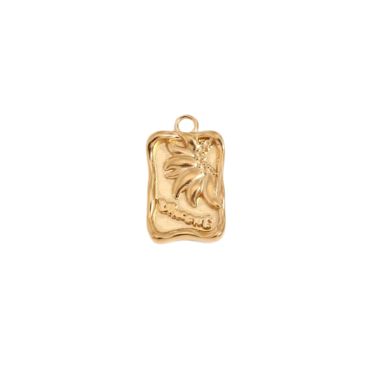 Vincent Beach Charm
