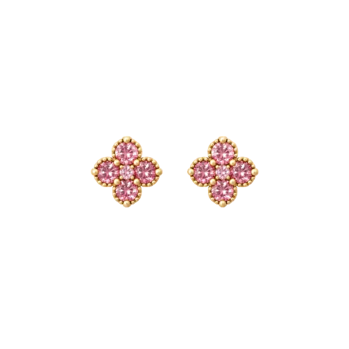 Fatima Earrings
