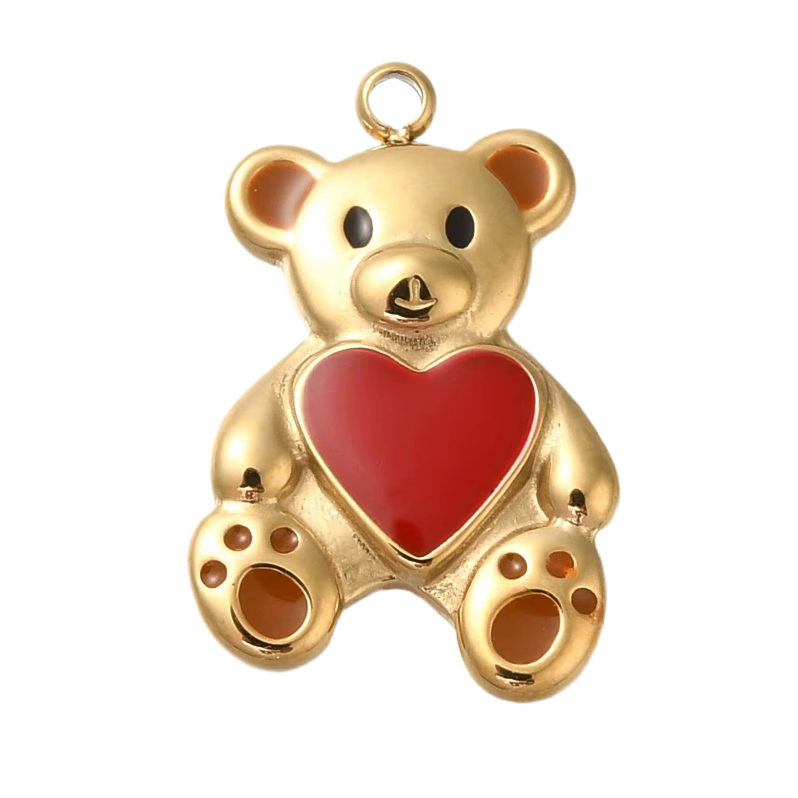 Love bear Teddy