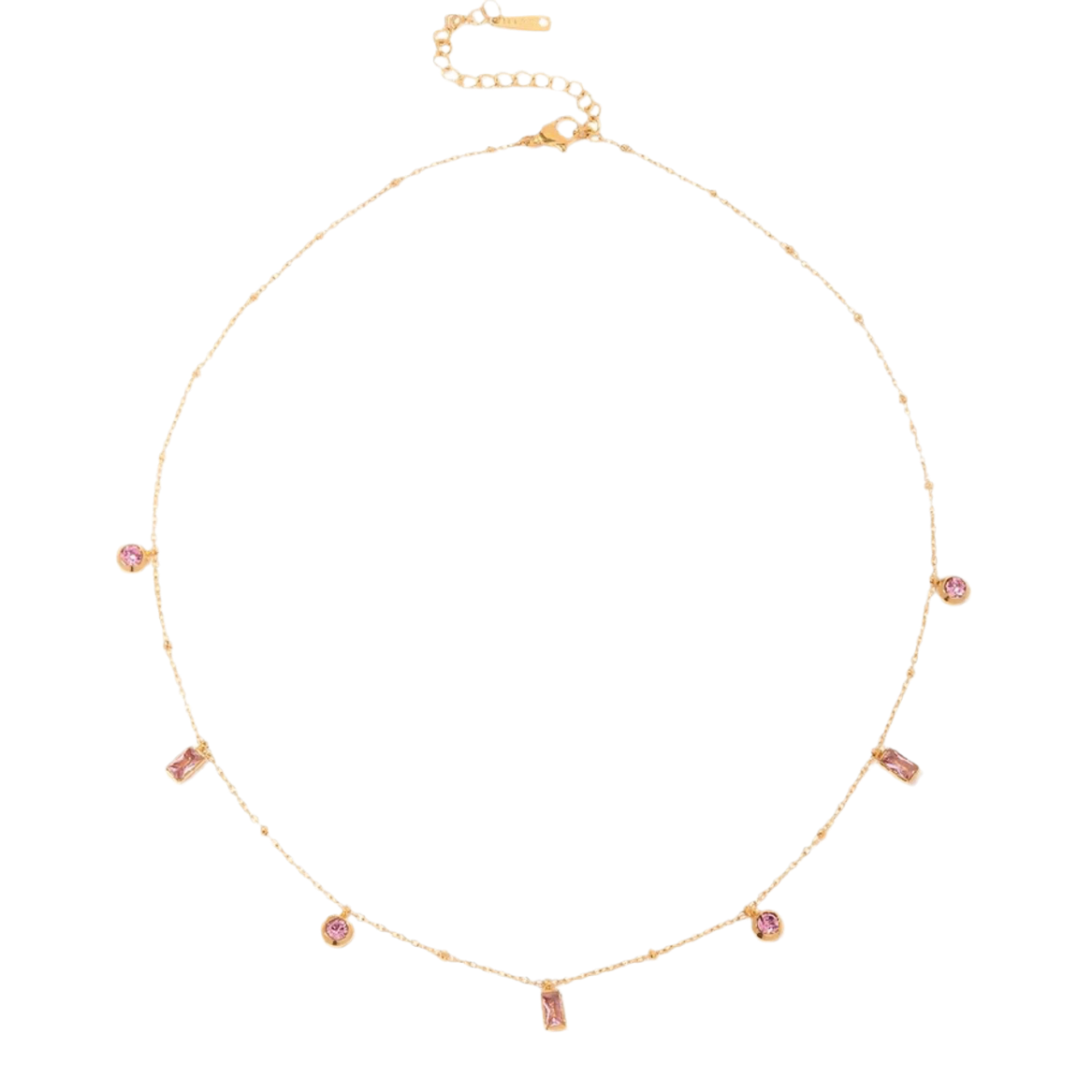 Rue Necklace