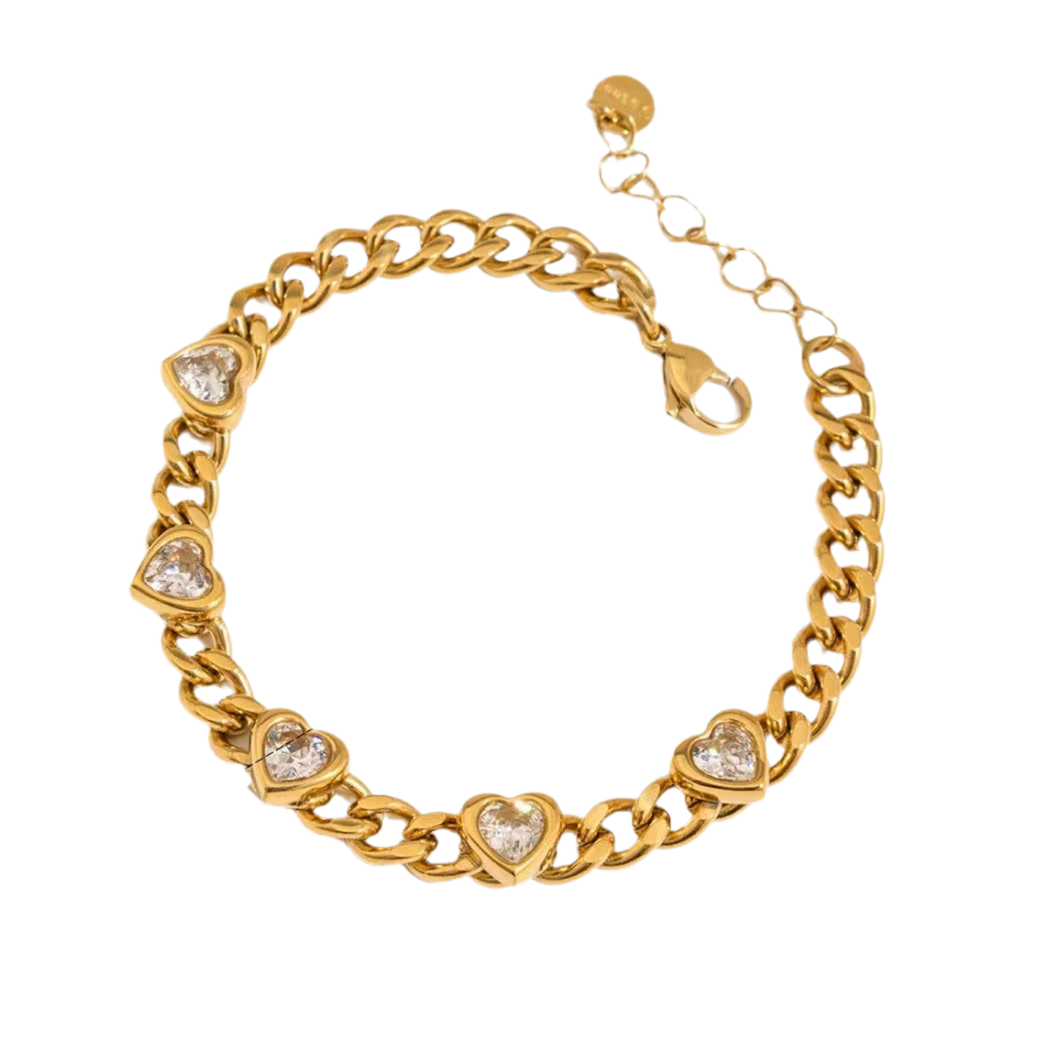 Kallie Bracelet