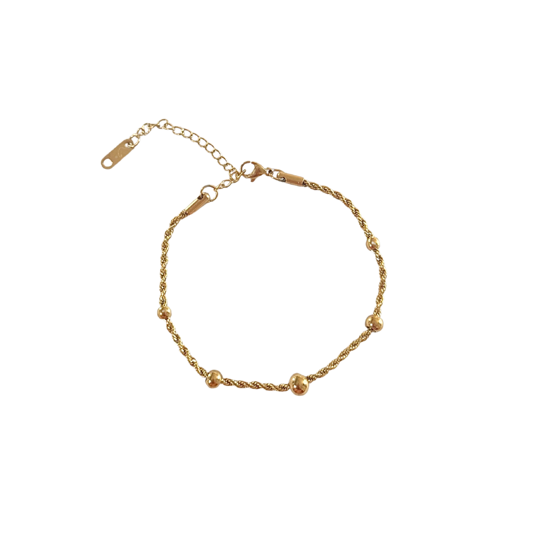 Saniyah Bracelet