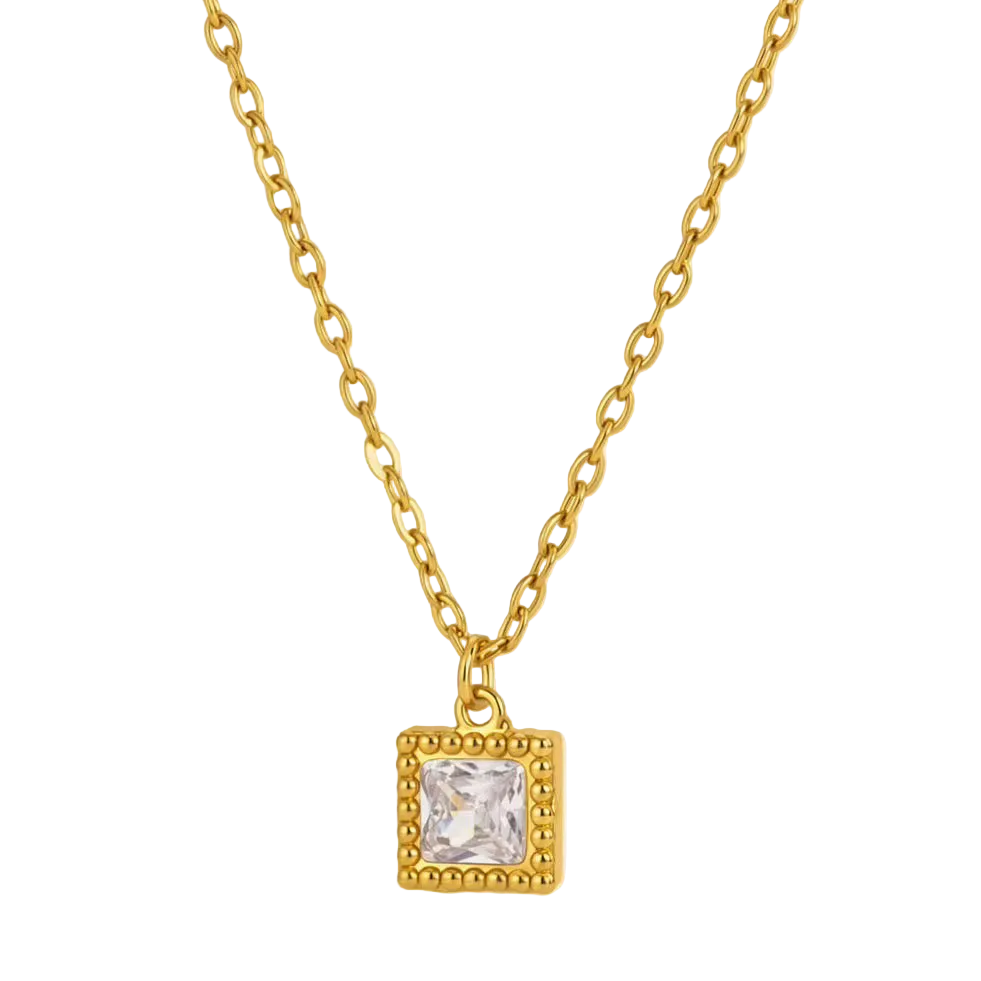 Camilla Necklace