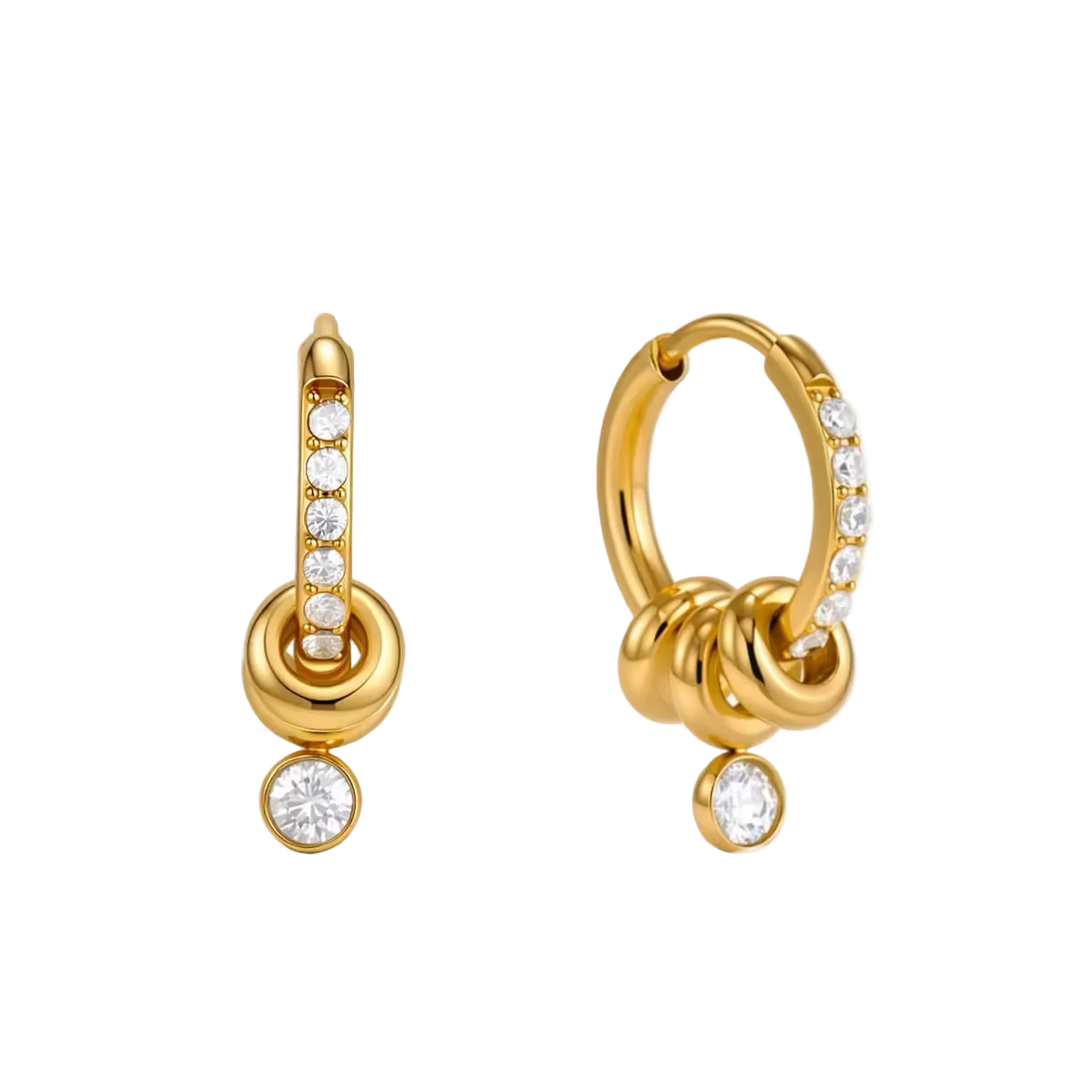 Savannah Earrings