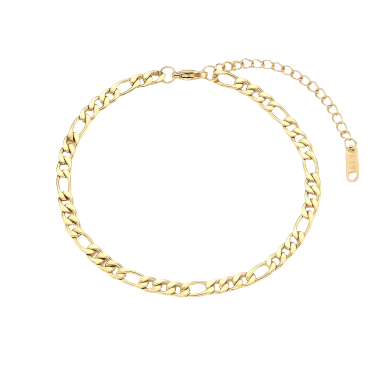 Figaro Anklet