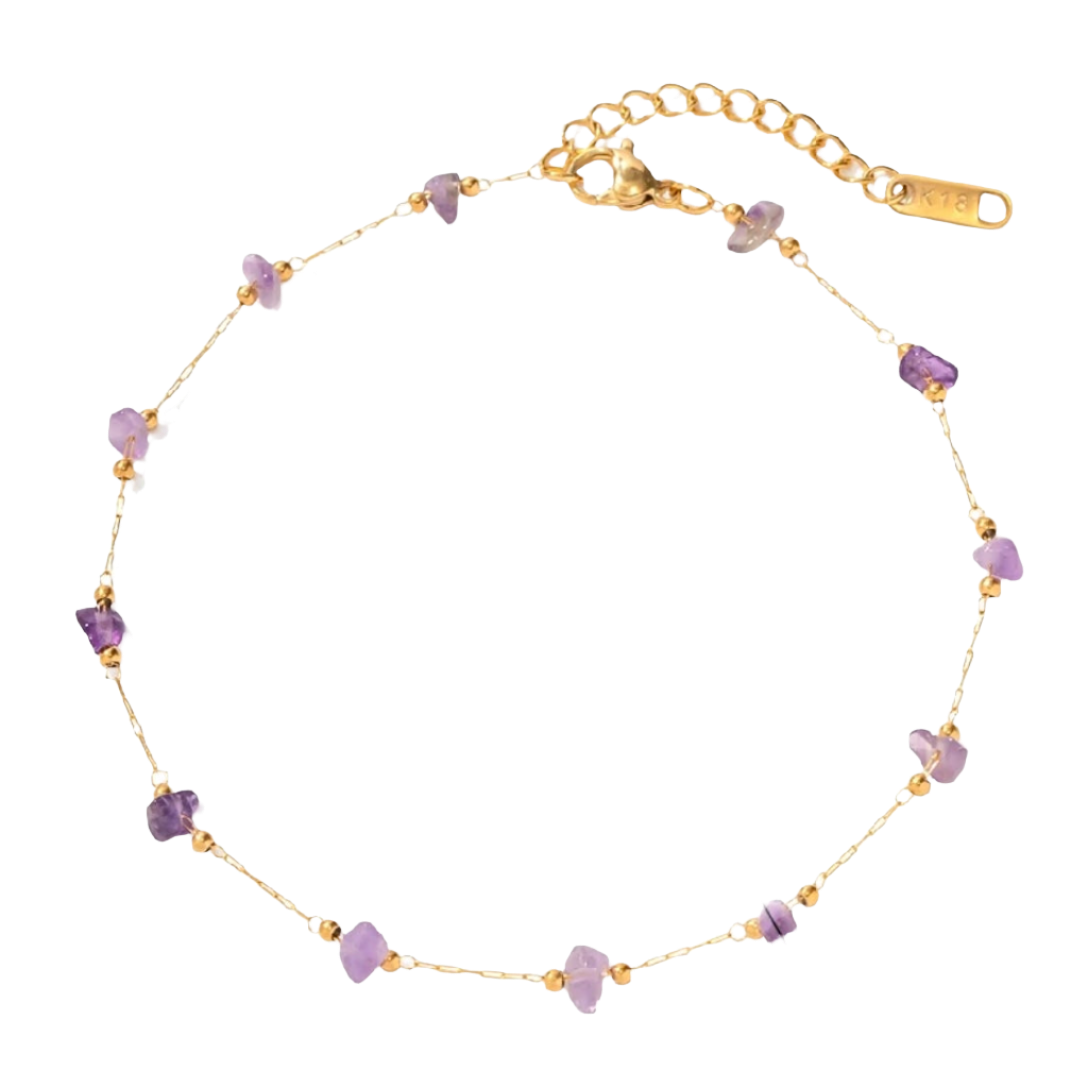 Leema Anklet