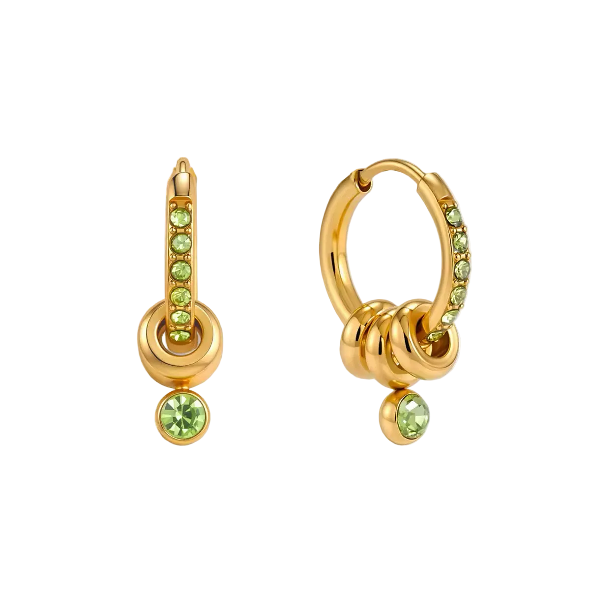 Sierra Earrings