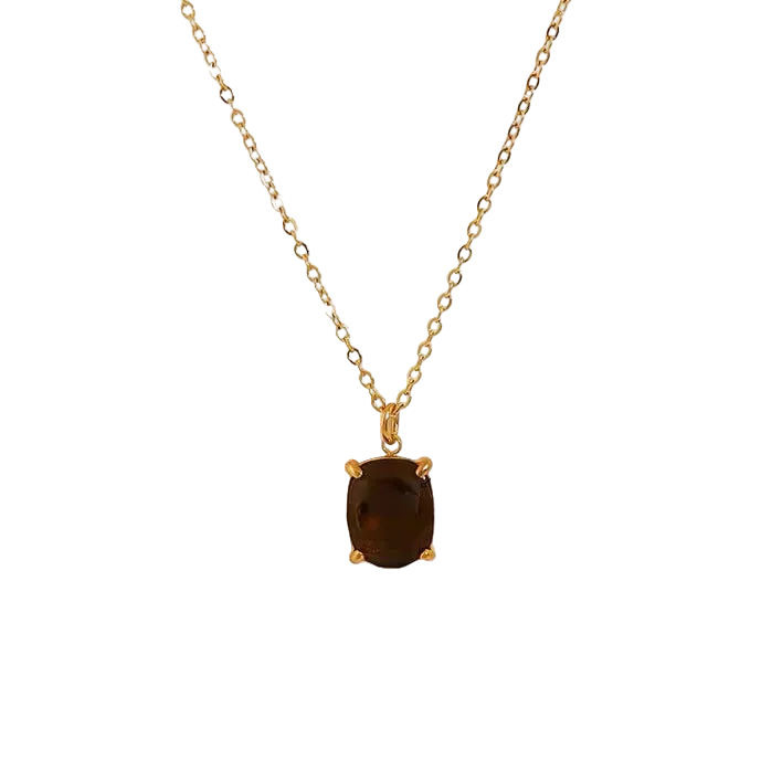 Vienna Necklace