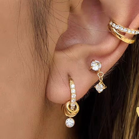 Savannah Earrings