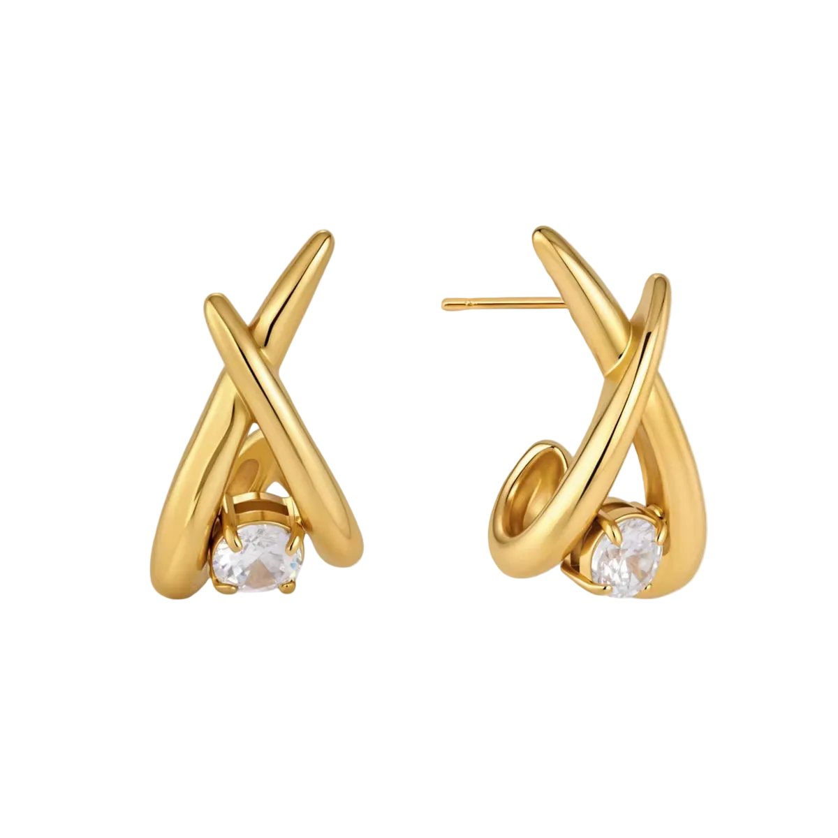 Sofia Earrings