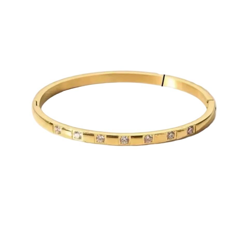 Tessa Bangle