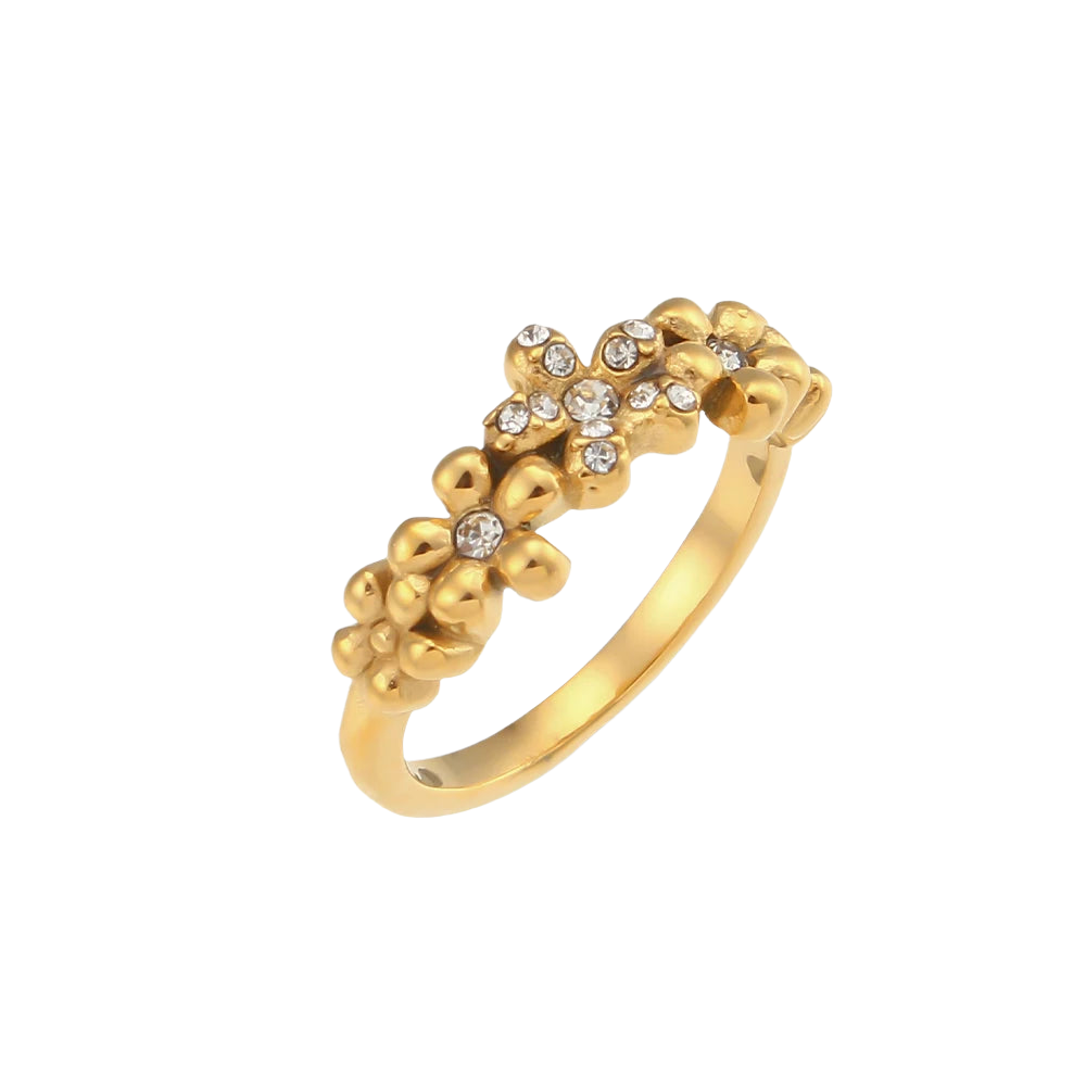 Blossom Ring